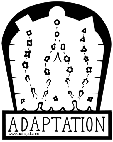 Adaptation Vector Image