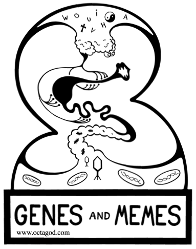 Genes and Memes