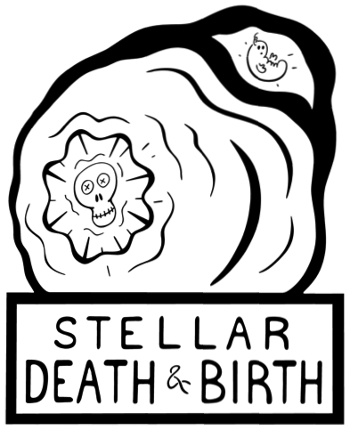Stellar Death amd Birth