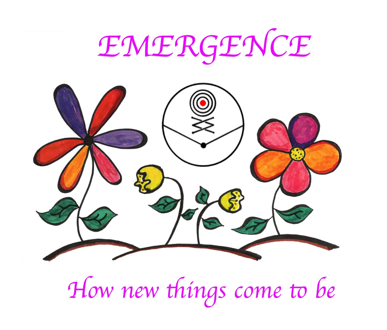 emergence flowers
