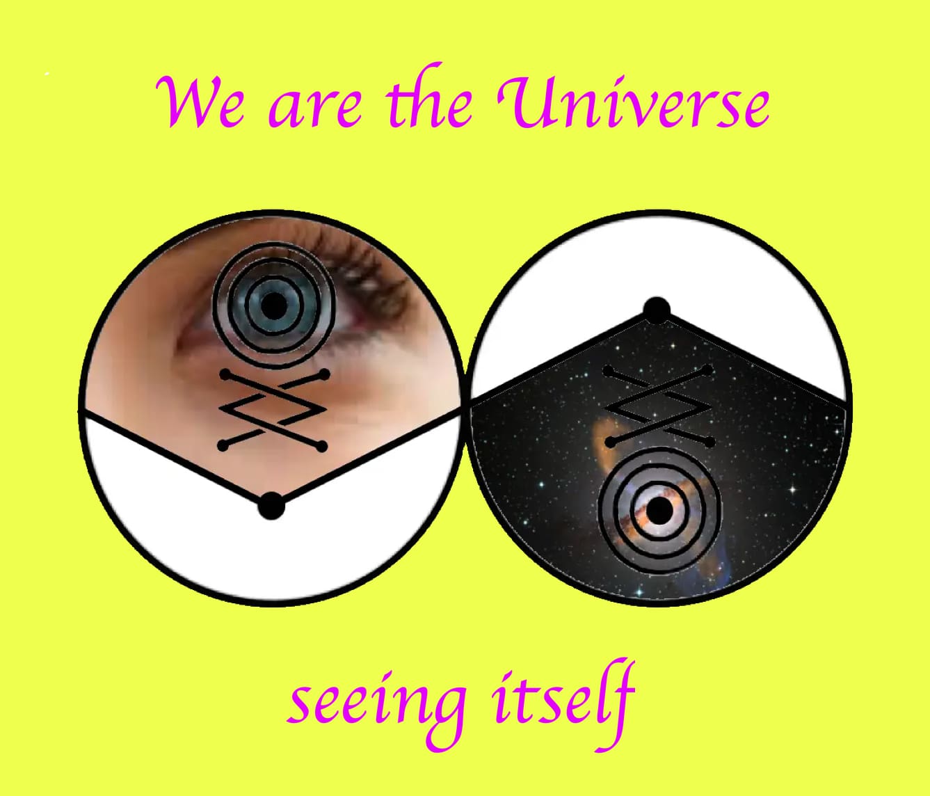 universeself