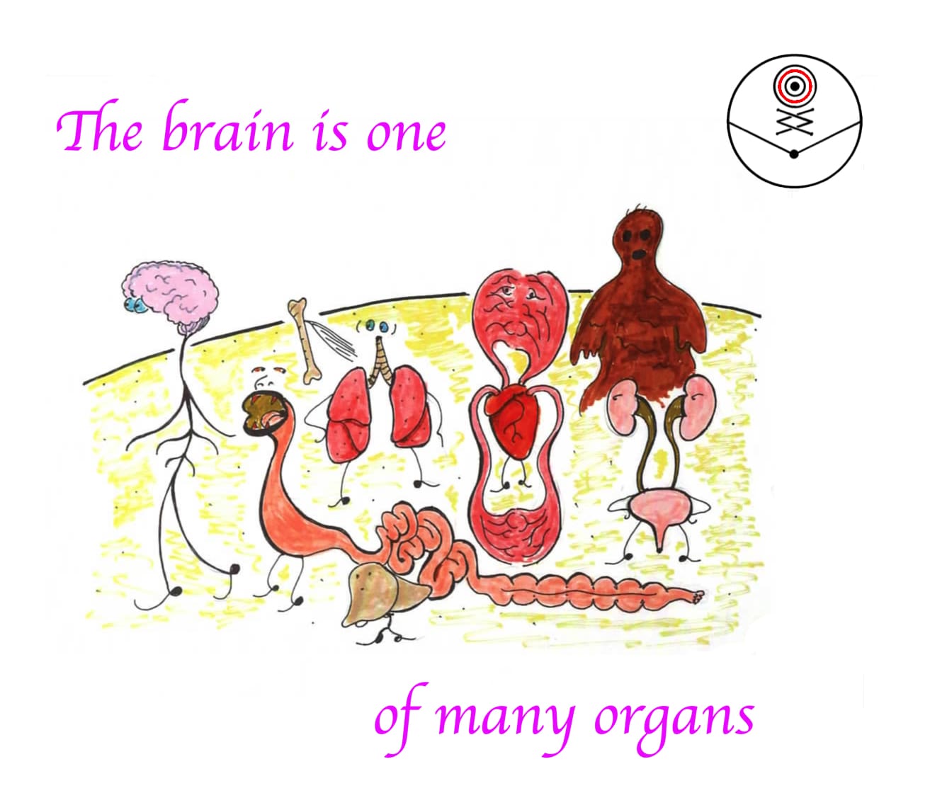brain