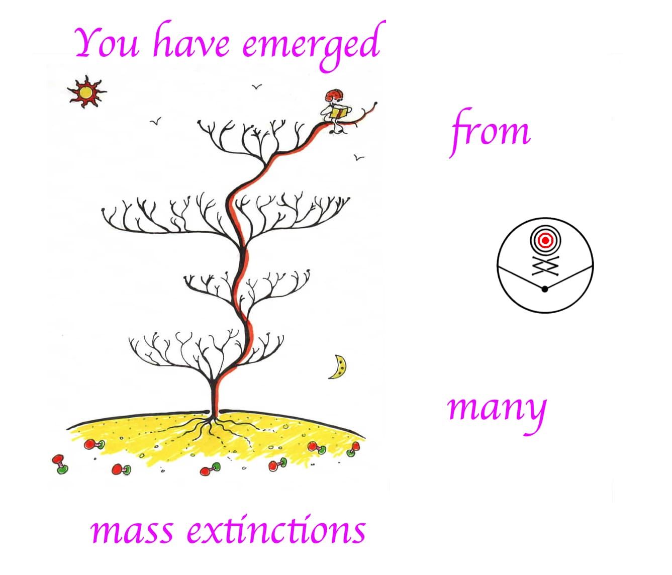 mass extinctions