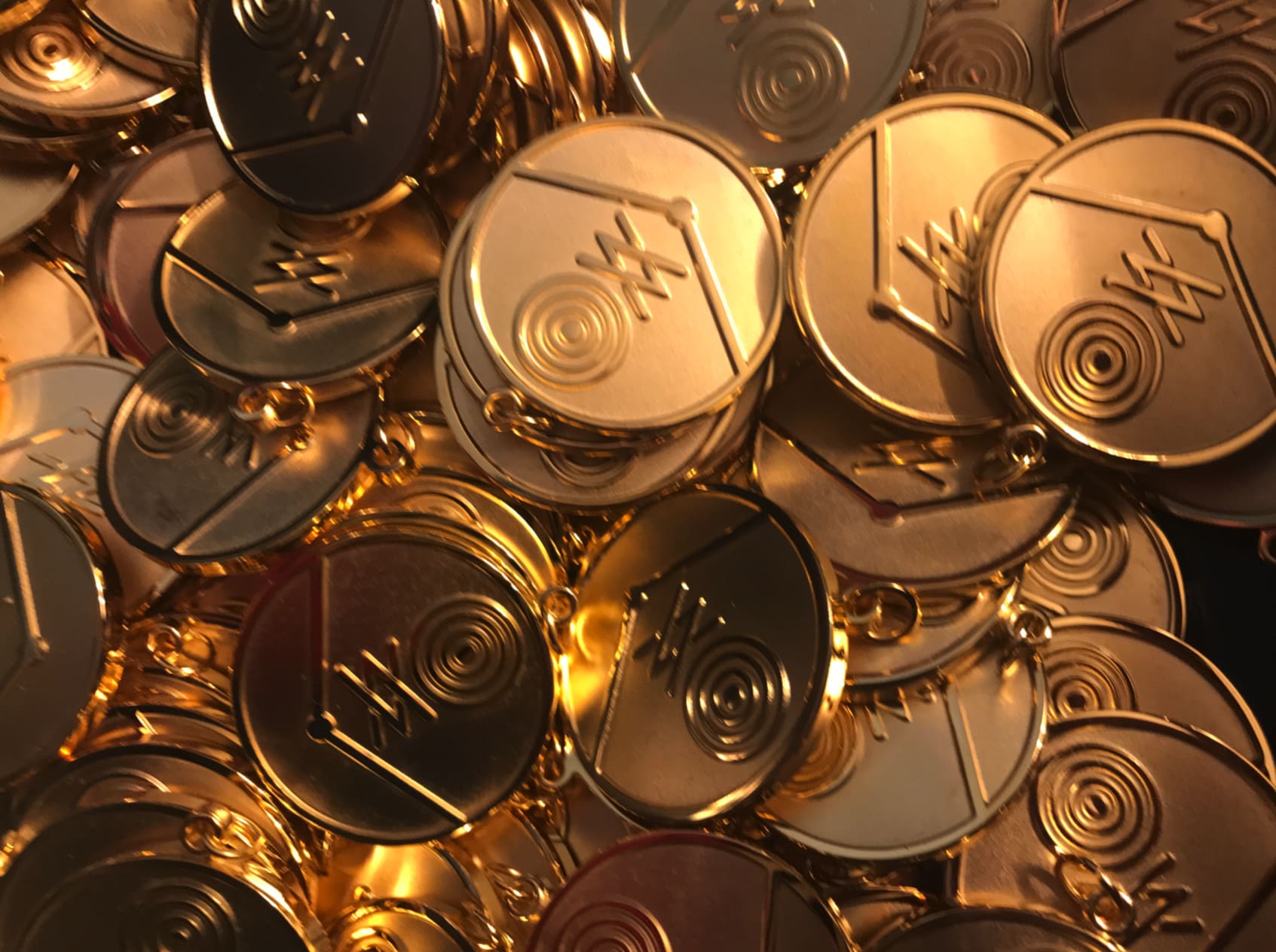 many amulets