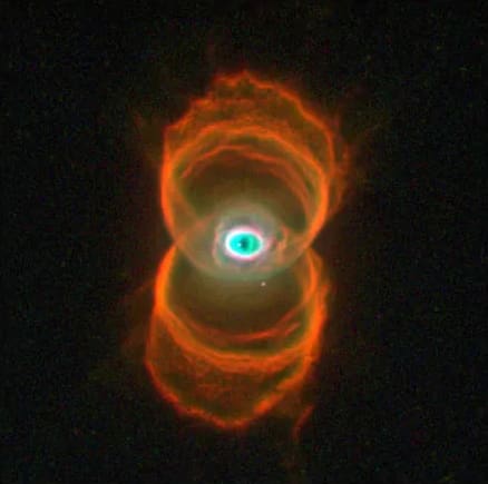 planetary nebuls 2