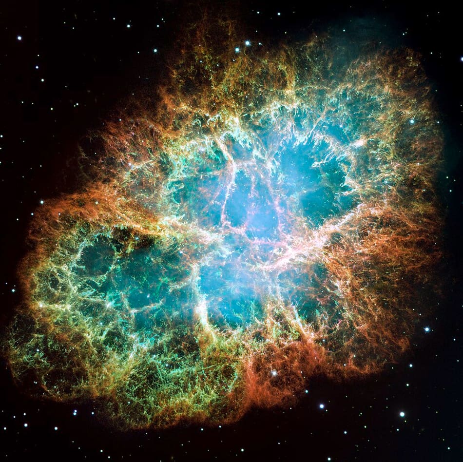 supernova remnant