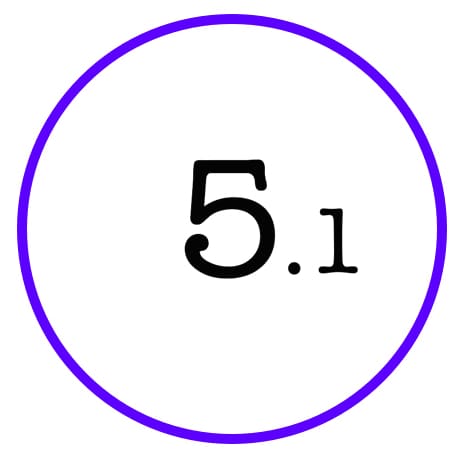 5.1