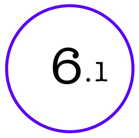 6.1